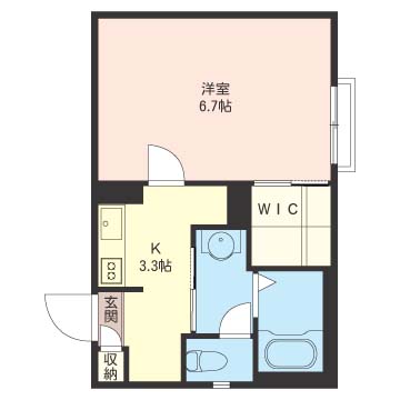 アーバンプレイスB 202号-15