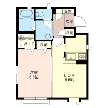 ソフィア 101号-2