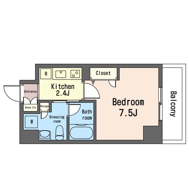 エスペランサ吾嬬 305号-16