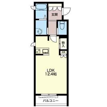 TOYOTAMA COUNTY 203号-16