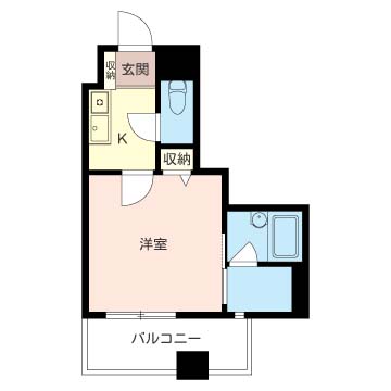 Full House Narihira 304号-6