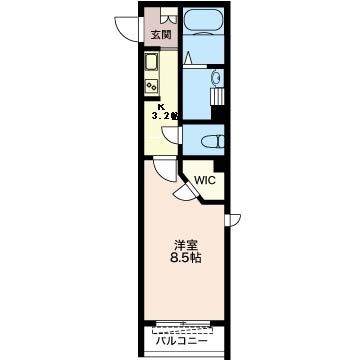 RIVIERE浅草 306号-16