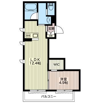 アンソレイエ 302号-16