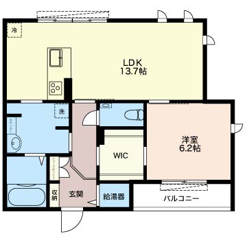 RAFFINE石蔵 201号-16