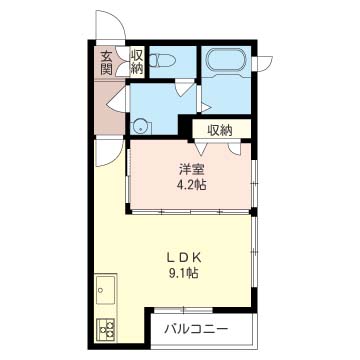 ミラソル 101号-13