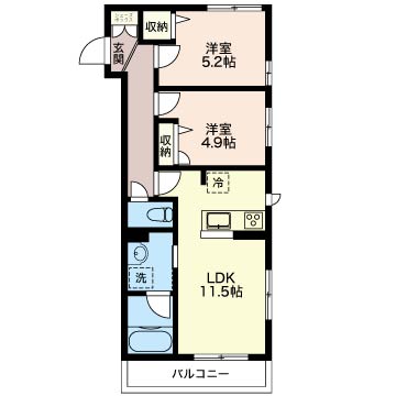 サンドリヨン 315号-16
