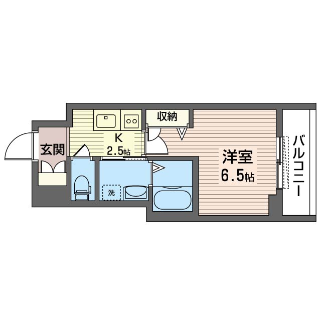 Alflat 306号-2