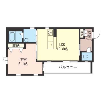 ＴＥＲＲＡ　ＨＯＵＳＥ　東大前310-2