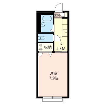 ケイ スピティ 102号-16