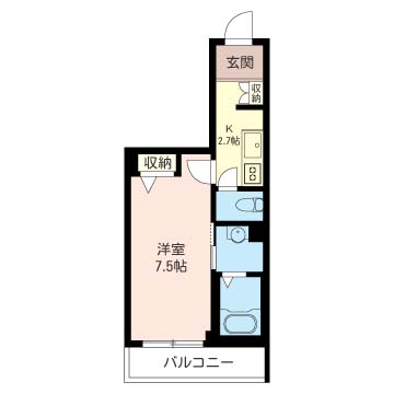 フィールドサイド桜丘305-2