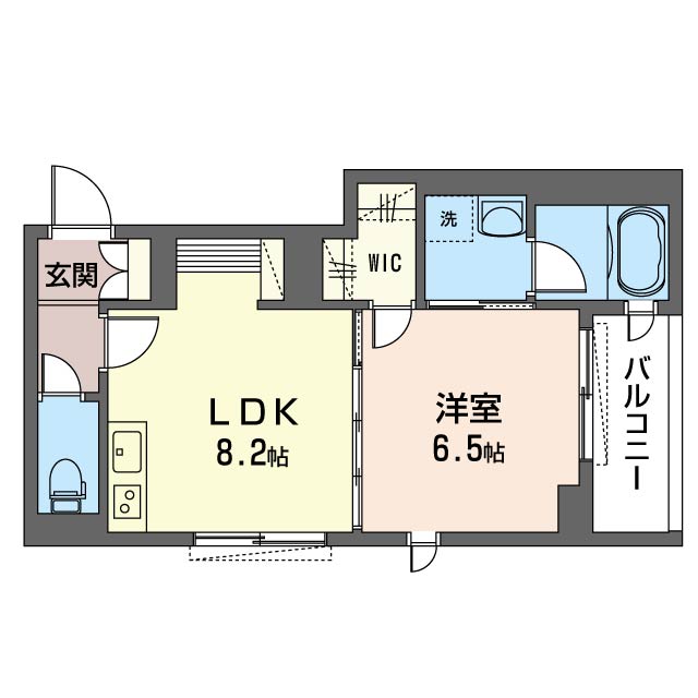 Ｆｅｌｉｃｅ　Ｎａｋａｉｔａｂａｓｈｉ403-2
