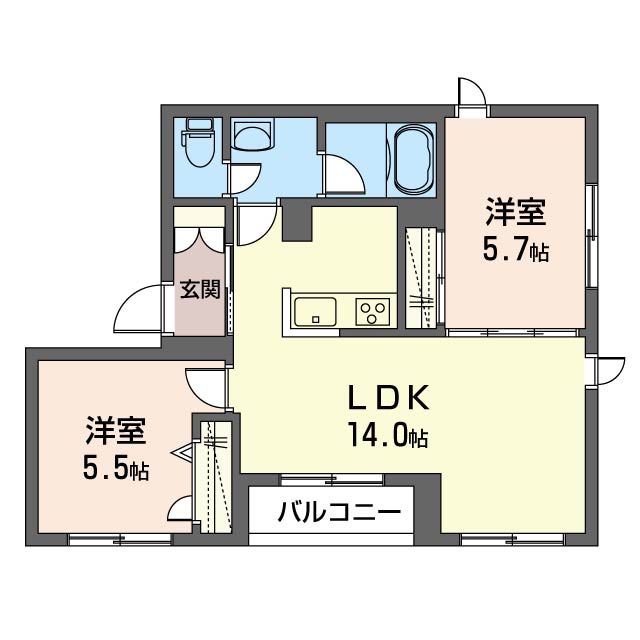 プロローグ白金 301号-16