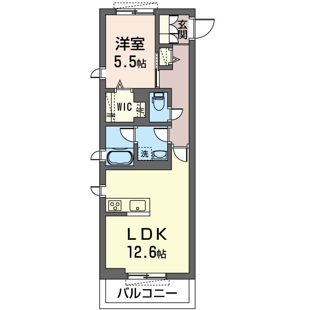 クオリスタ305-2