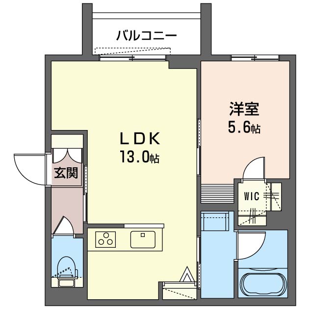 リラフォート201-2