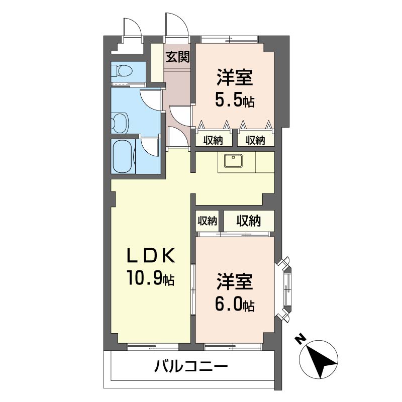 ソレアード 107号-16