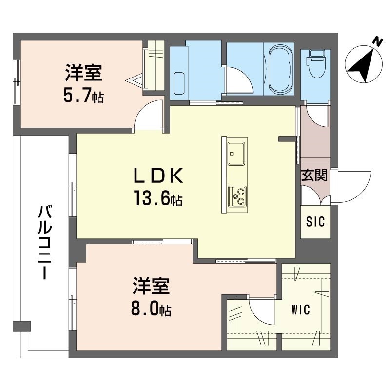 ＷＴＢ大塚302-2