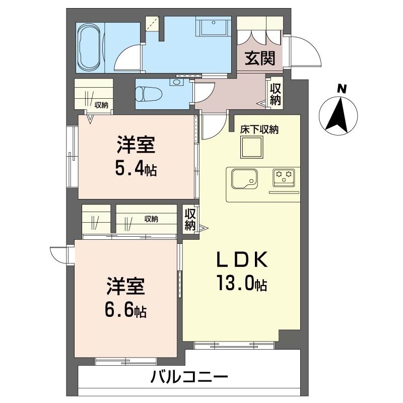 ソフィア新宿 103号-15