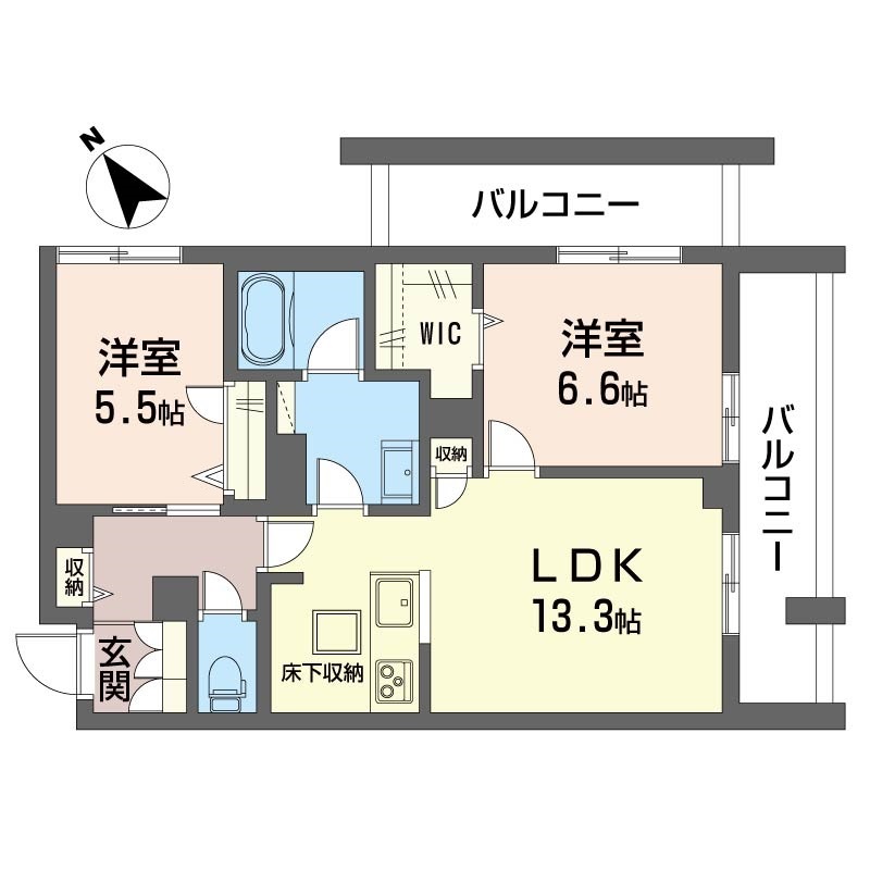 エム.ワイ椛 101号-15