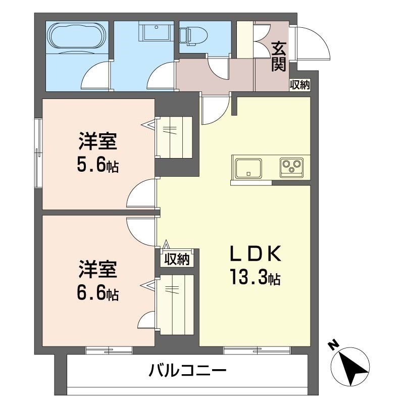 エム．ワイ椛205-2