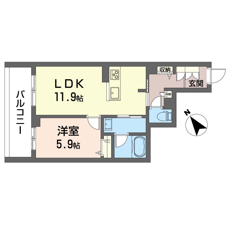エム．ワイ椛206-2