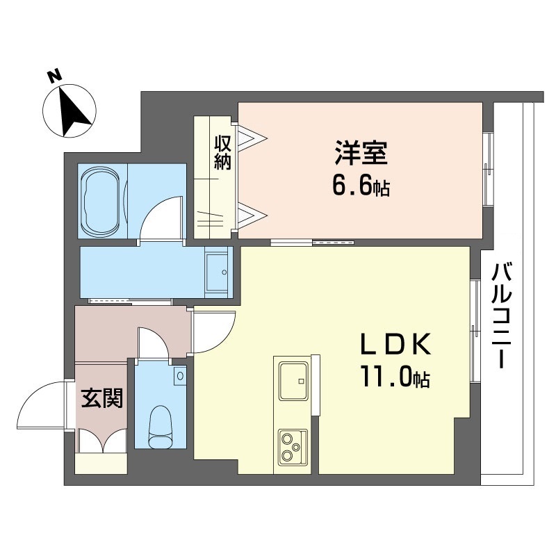 ＷＴＢ池袋202-2