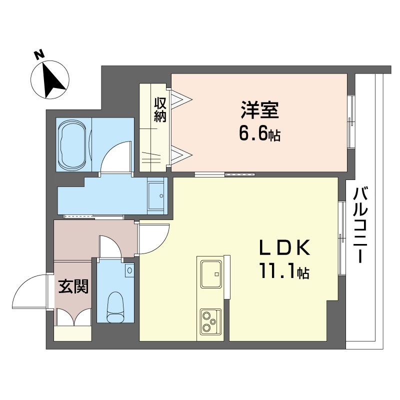 ＷＴＢ池袋 302号-13