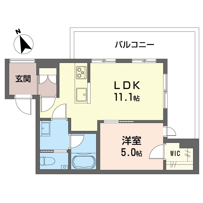 ＷＴＢ池袋401-2