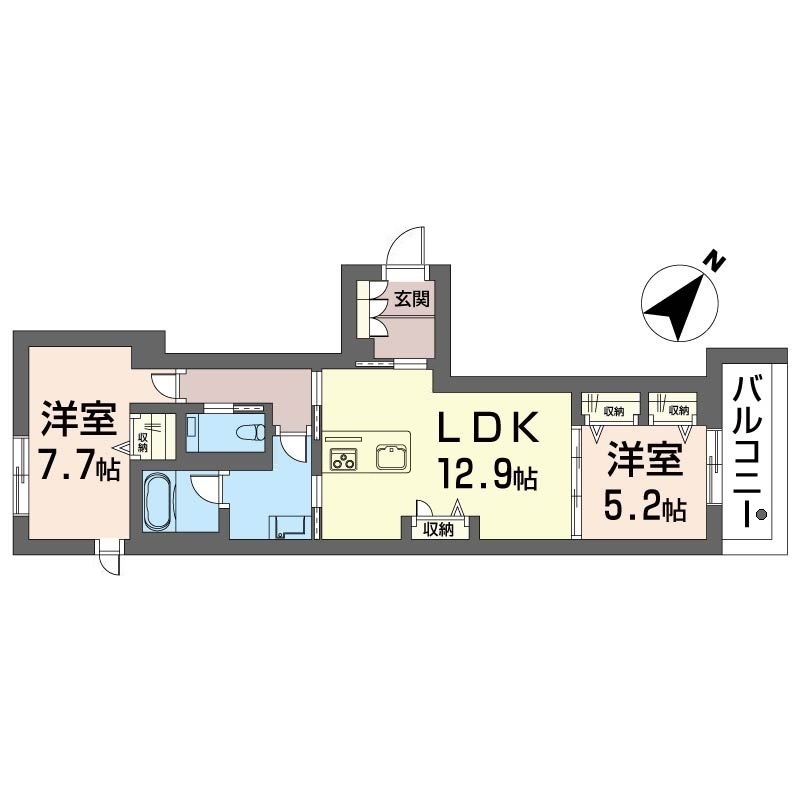 Ｔｈｅ　ｆｌａｇ 205号-6
