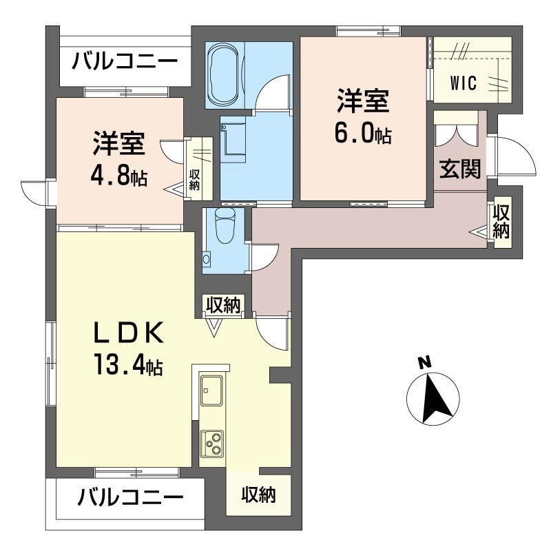 グランソワM 305号-16