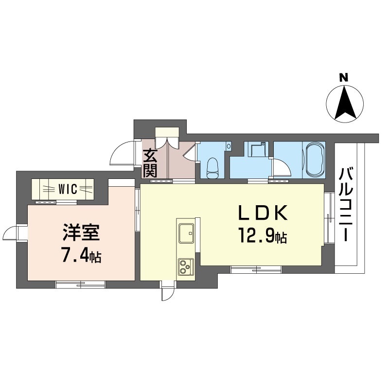 レジェンド 203号-14