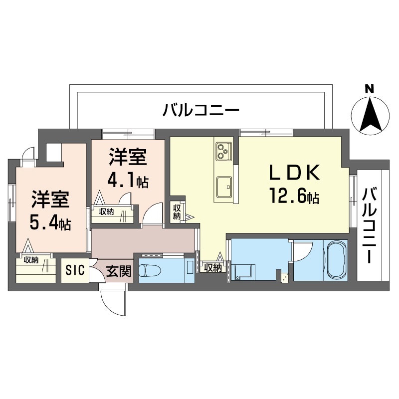 レジェンド 301号-15