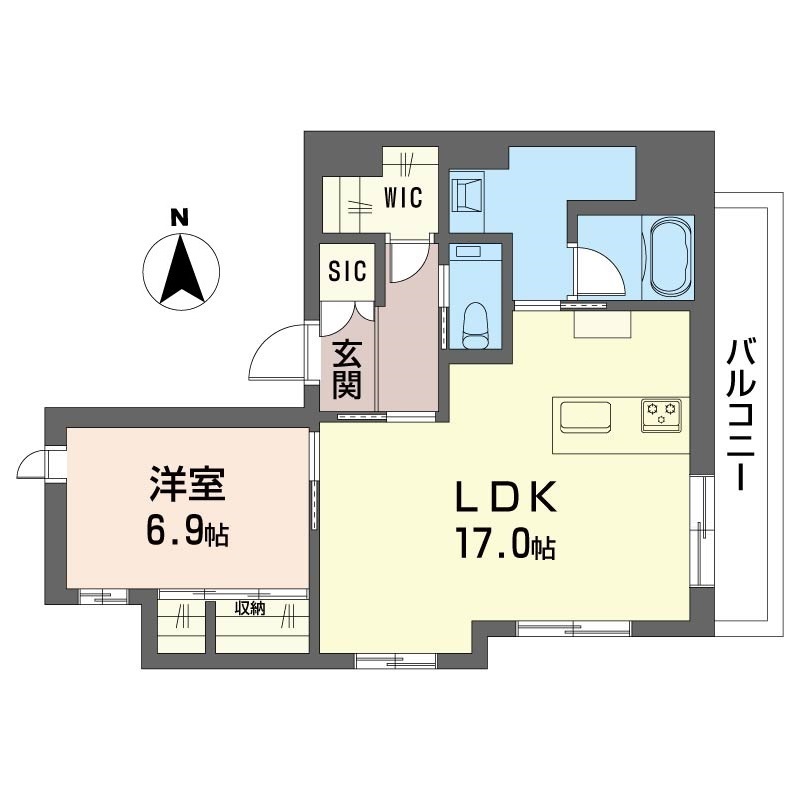 レジェンド 401号-15