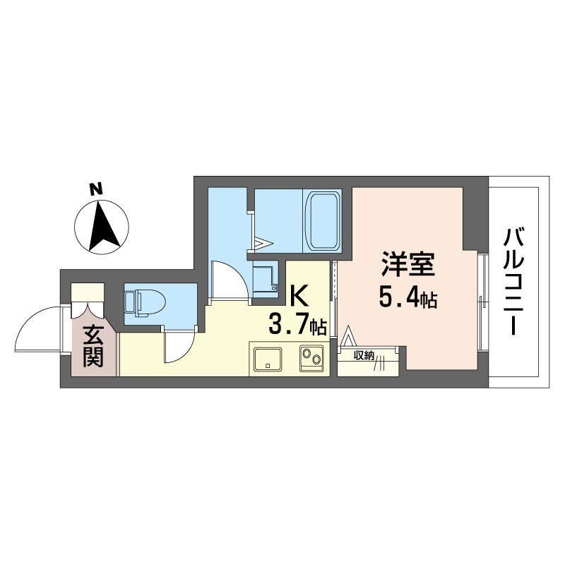 リラフォート202-2