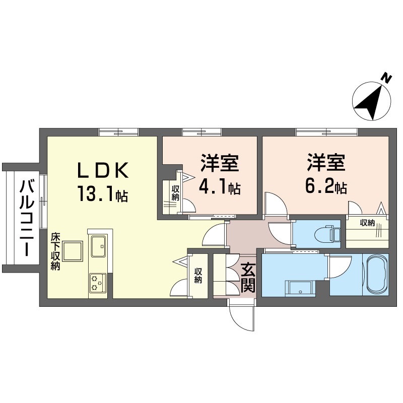 プレミアコート 102号-10