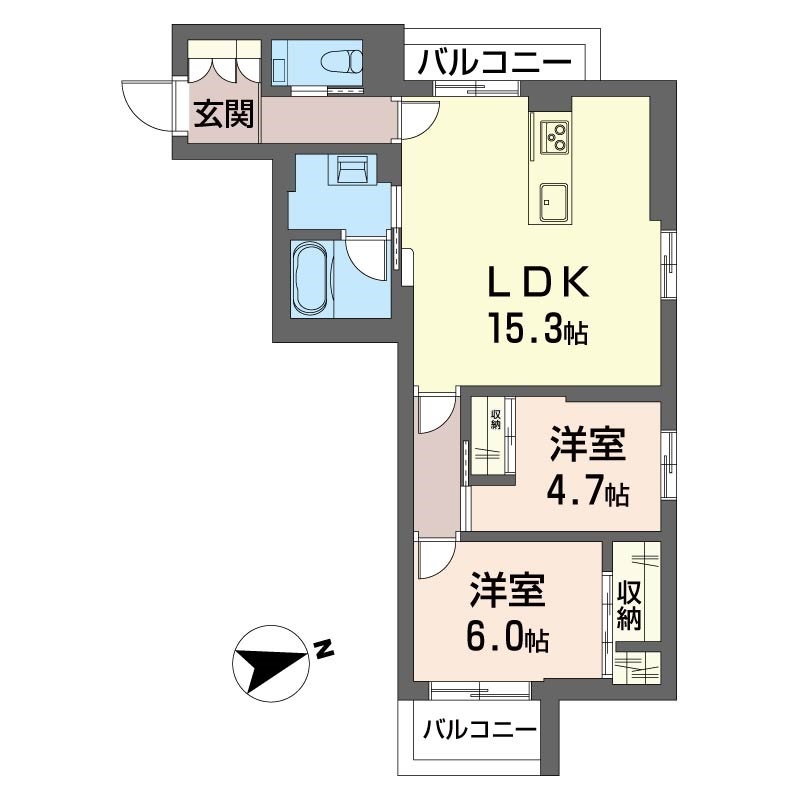 ベルシエル 302号-16