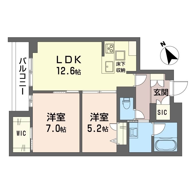 アラタグレース 103号-15