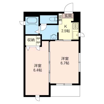 アーバンテス 301号-16