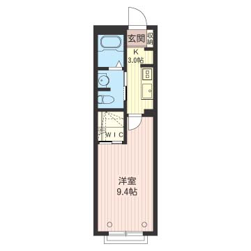 ＣＯＵＲＴ　Ｍ’ｓ 103号-14