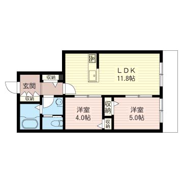 エレガンテ 102号-13