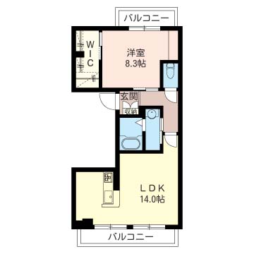 Ｆｅｅｒｉｑｕｅ　Ｍａｎｏｉｒ 301号-8