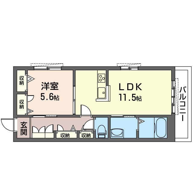 Ｌａ　Ｍａｉｓｏｎ　Ｄｅ　Ａｒａｉ 207号-16