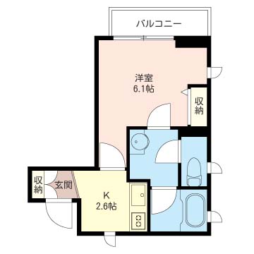 レオプレミアス 202号-14