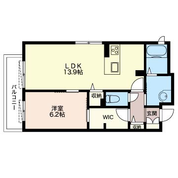 ストラス目白202-2