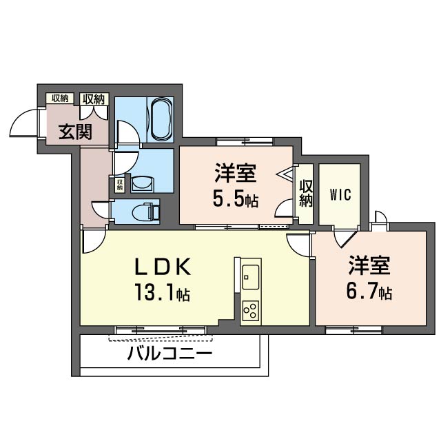 プルラフィーネ301-2