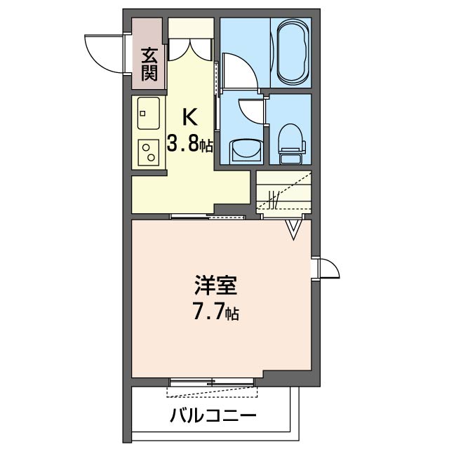 フレア202-2