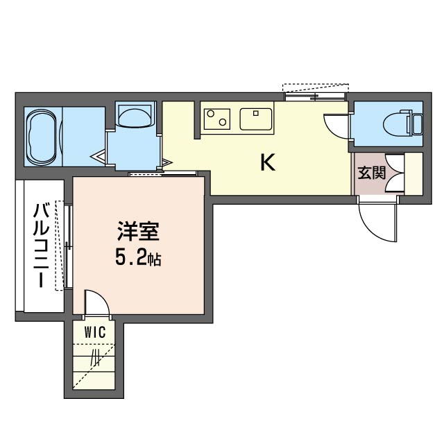Raffine Blanc 301号-4