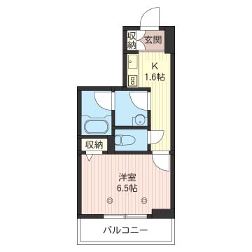 ｂｏｎｈｅｕｒ　板橋本町202-2
