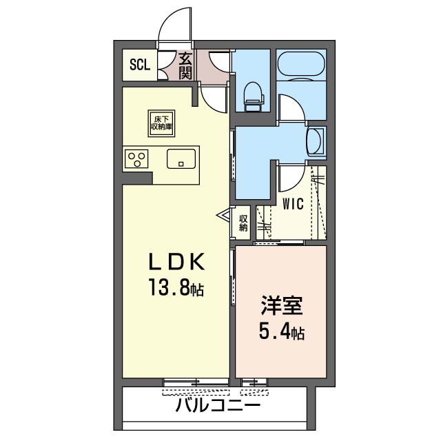 Ｓｏｌｅｉｌ東十条101-2