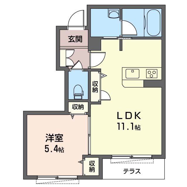 HANABISHI Ⅰ 102号-16