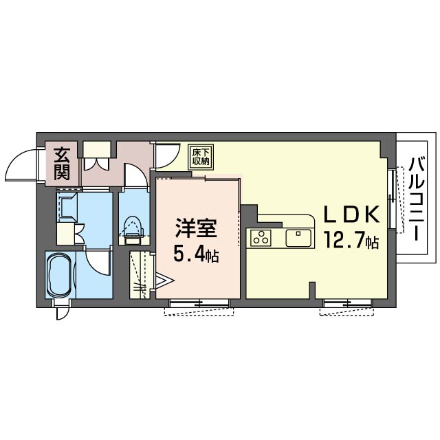 α’ｓｔ　Ｍｕｋｏｇａｏｋａ 105号-16